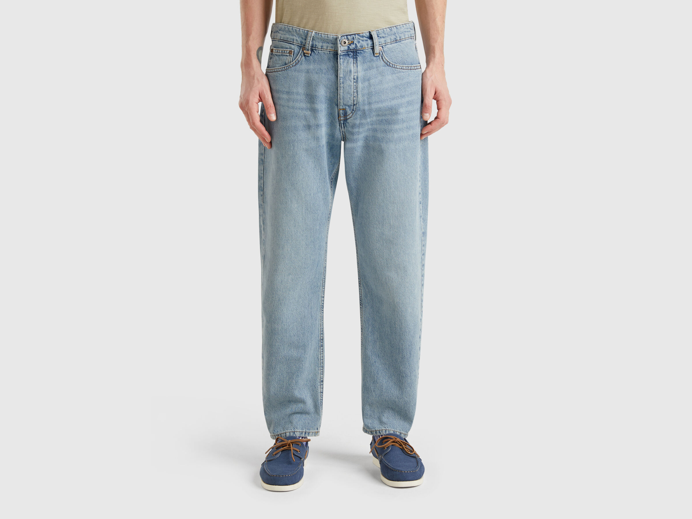 TROUSERS Herren image number 0