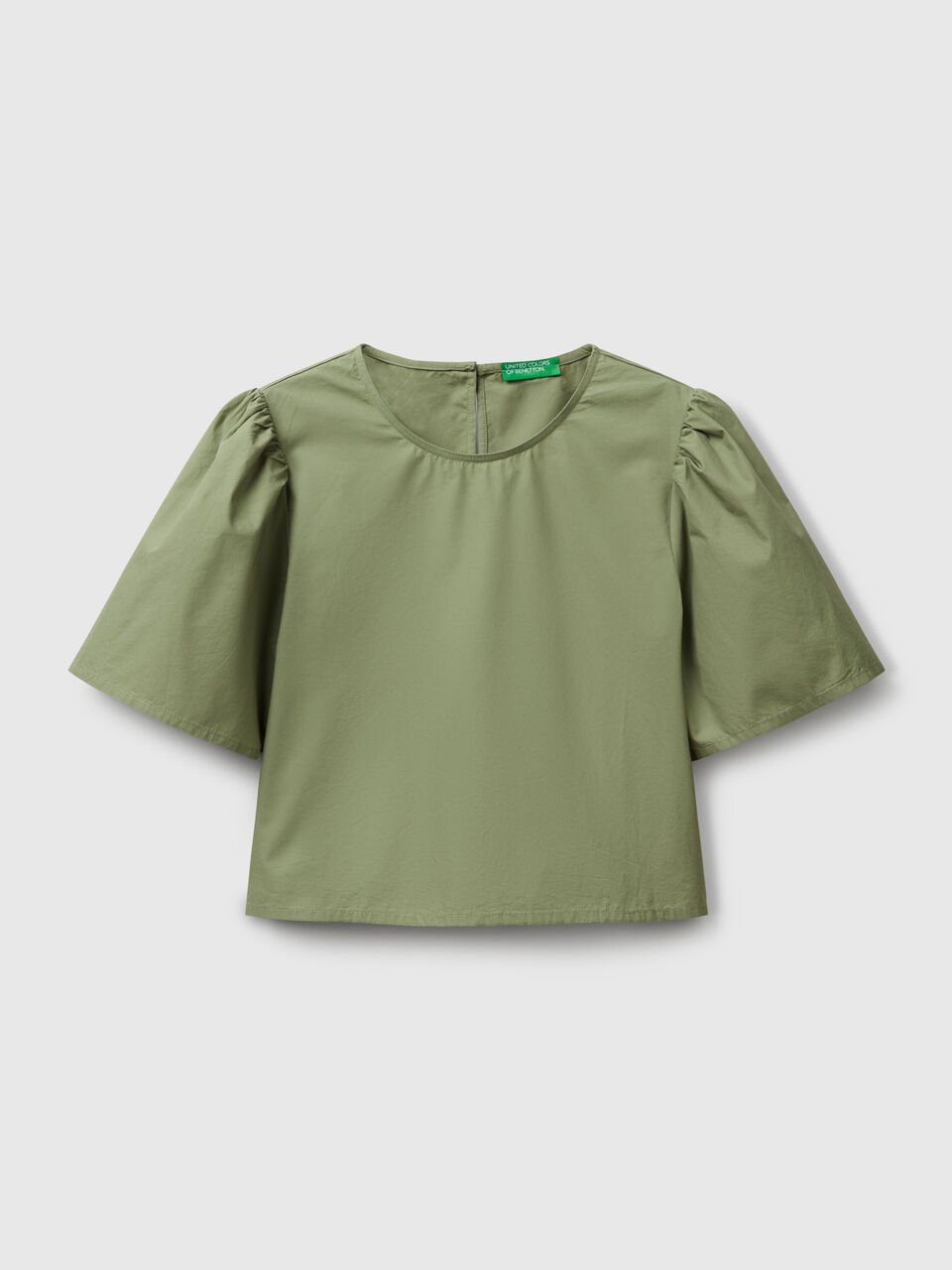 BLUSA Donna image number 1