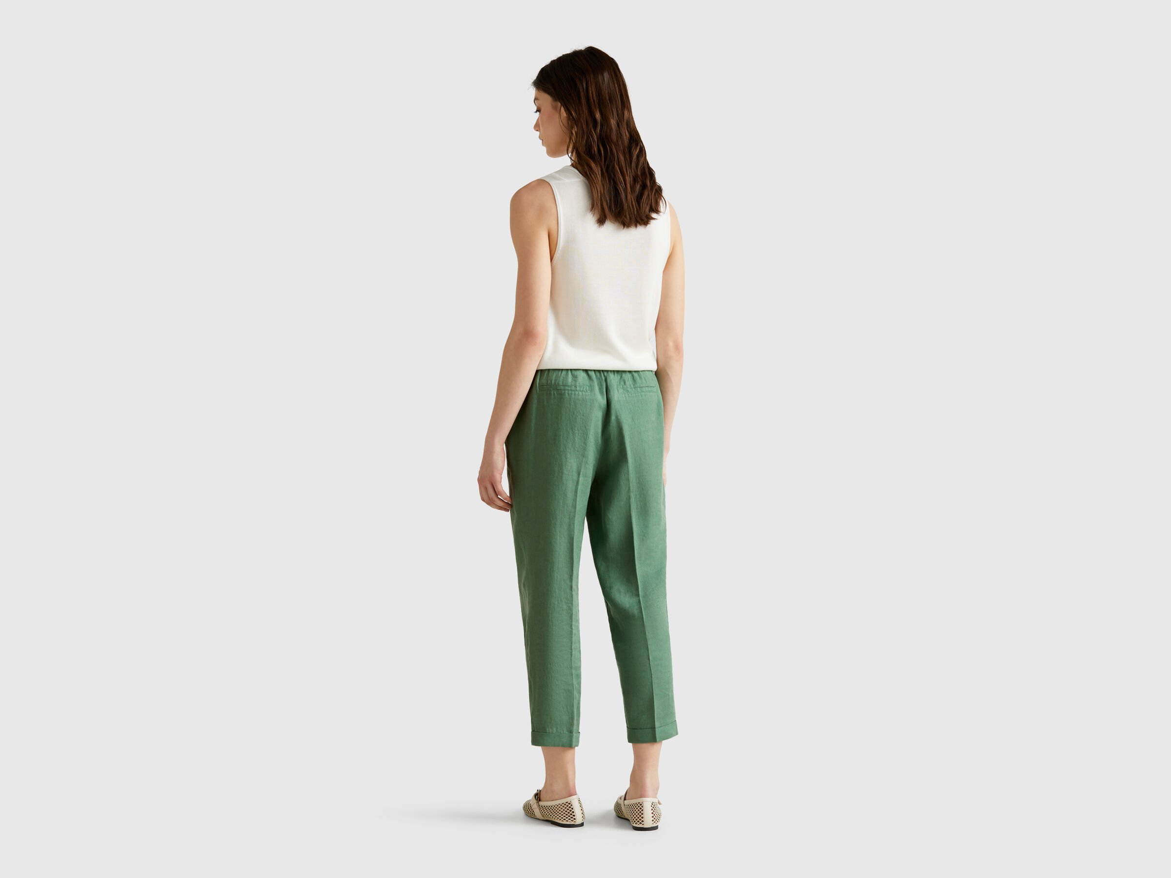 PANTALONE Donna image number 1