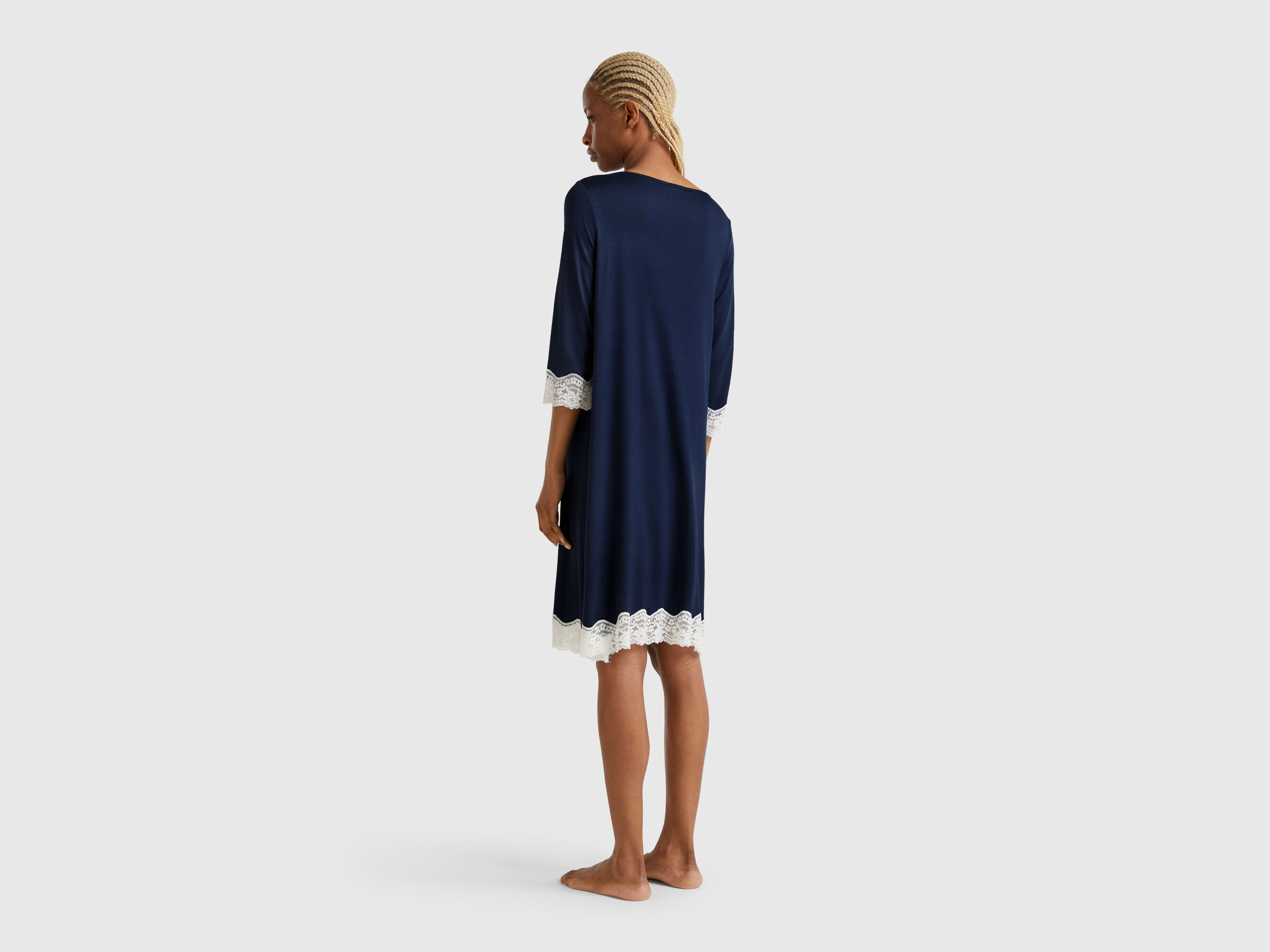 NIGHT DRESS Damen image number 1