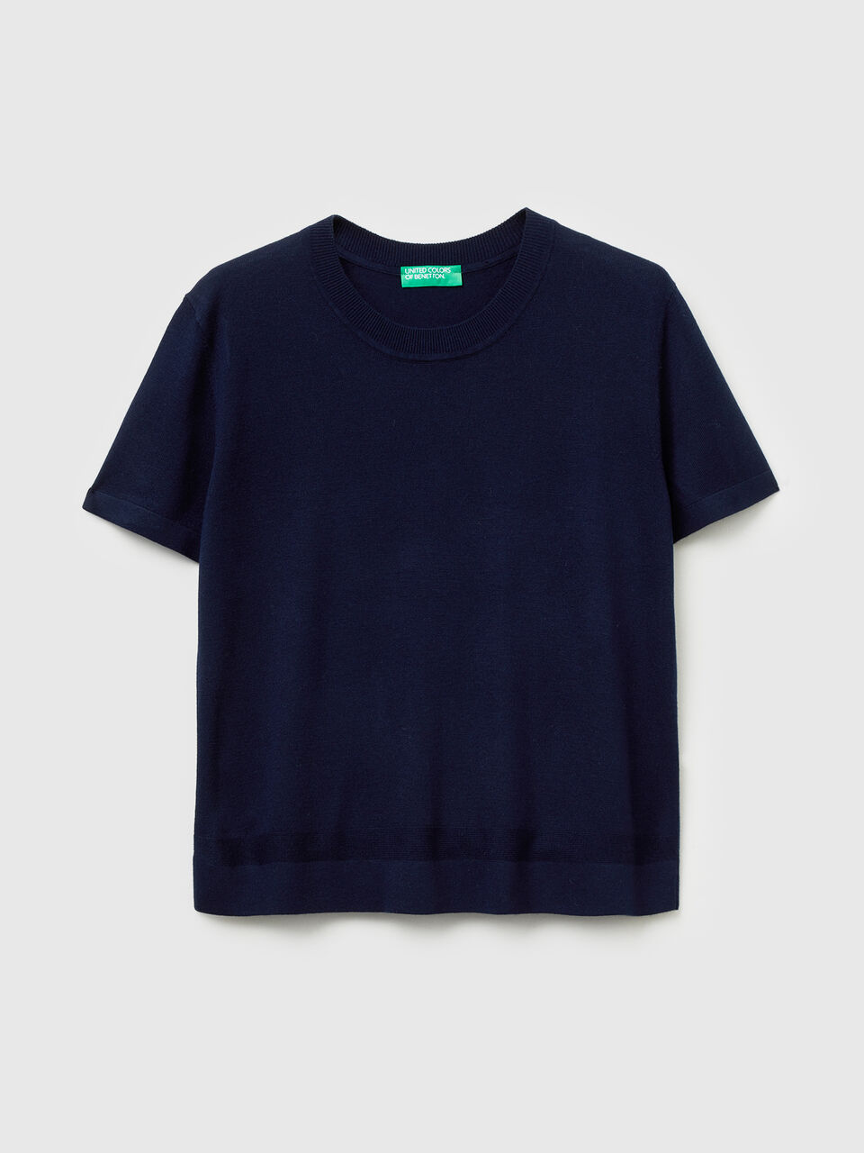 MAGLIA G/C M/M Donna image number 1
