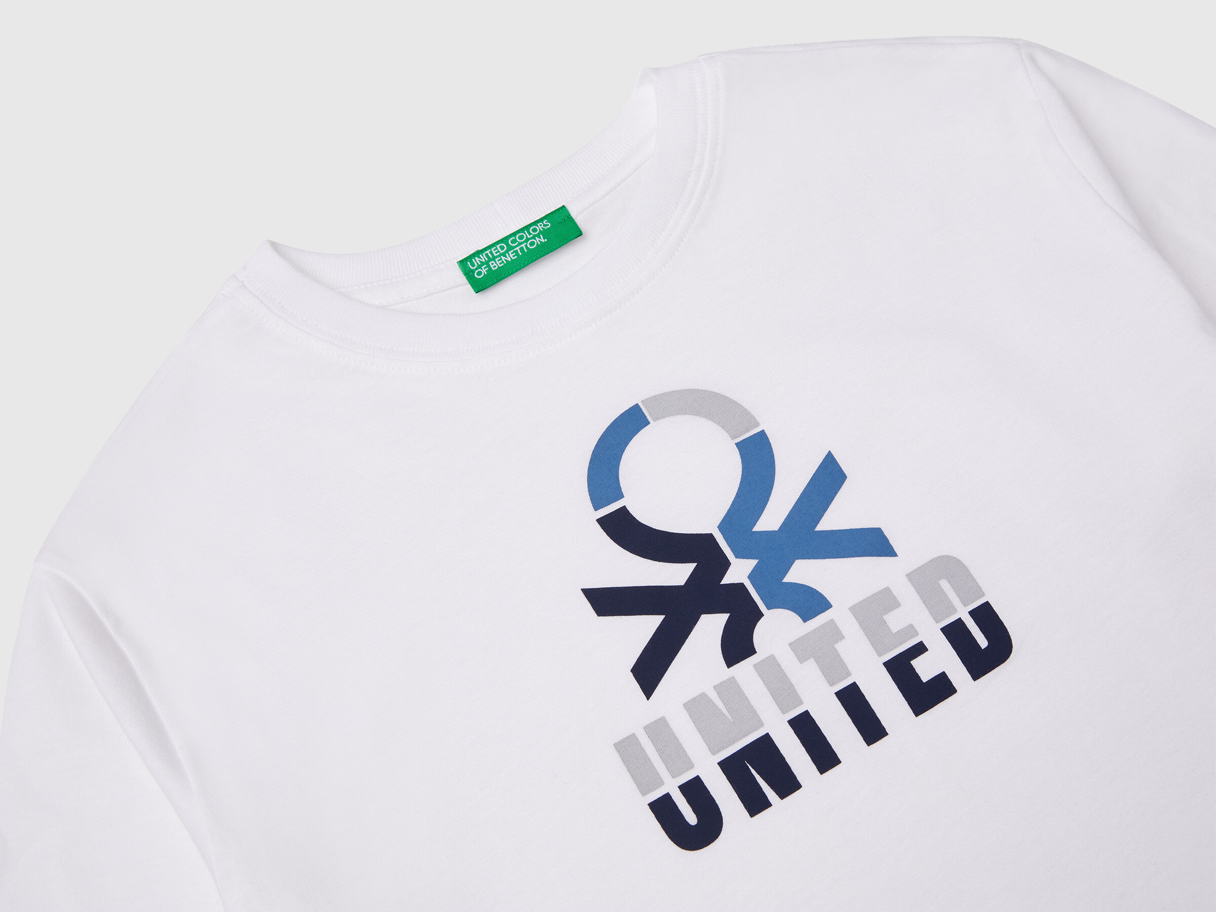 T-SHIRT M/L Bambino image number 2