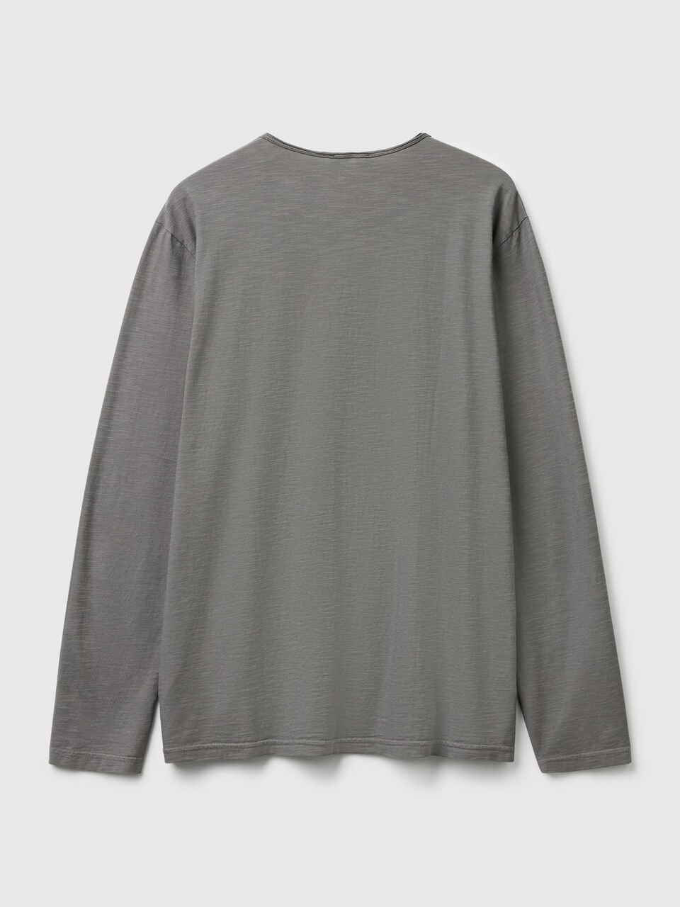 T-SHIRT L/S Homme image number 2