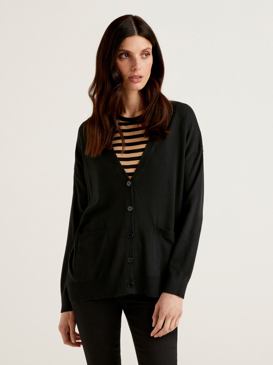 Benetton golfini cheap