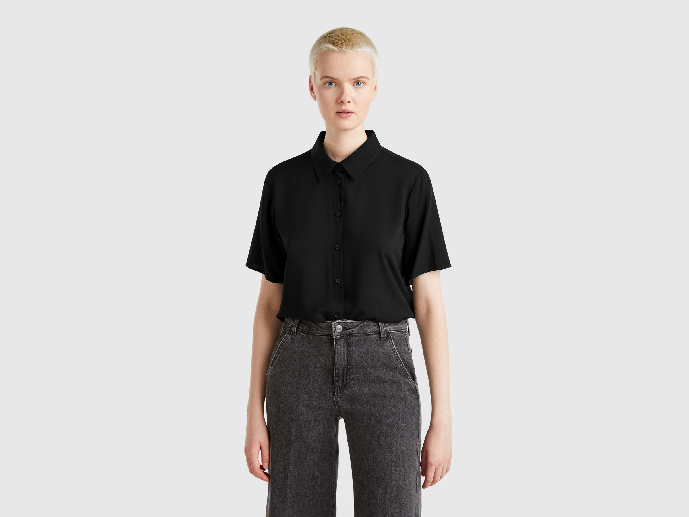 CAMICIA Donna image number 1