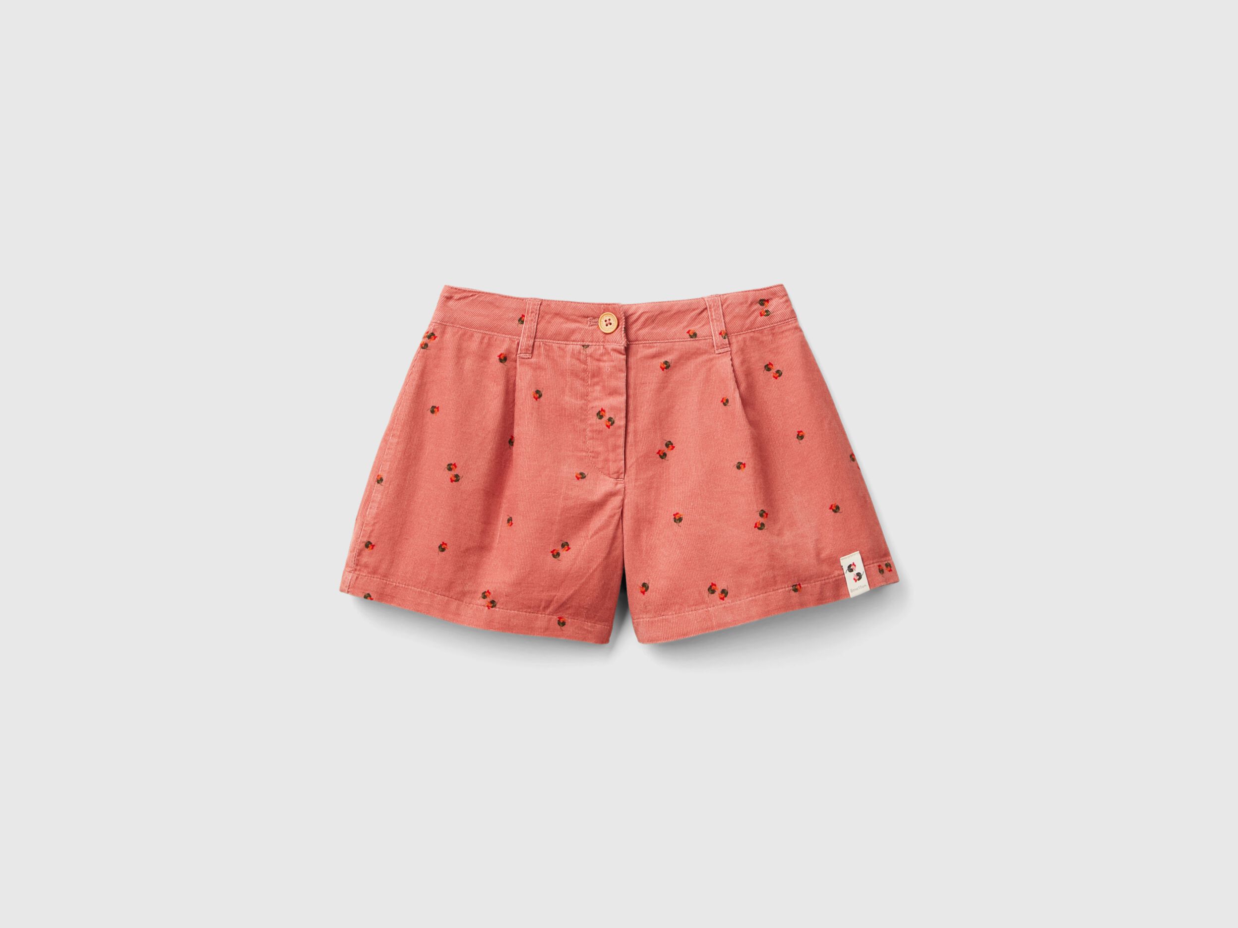 Pantaloncini bimba online