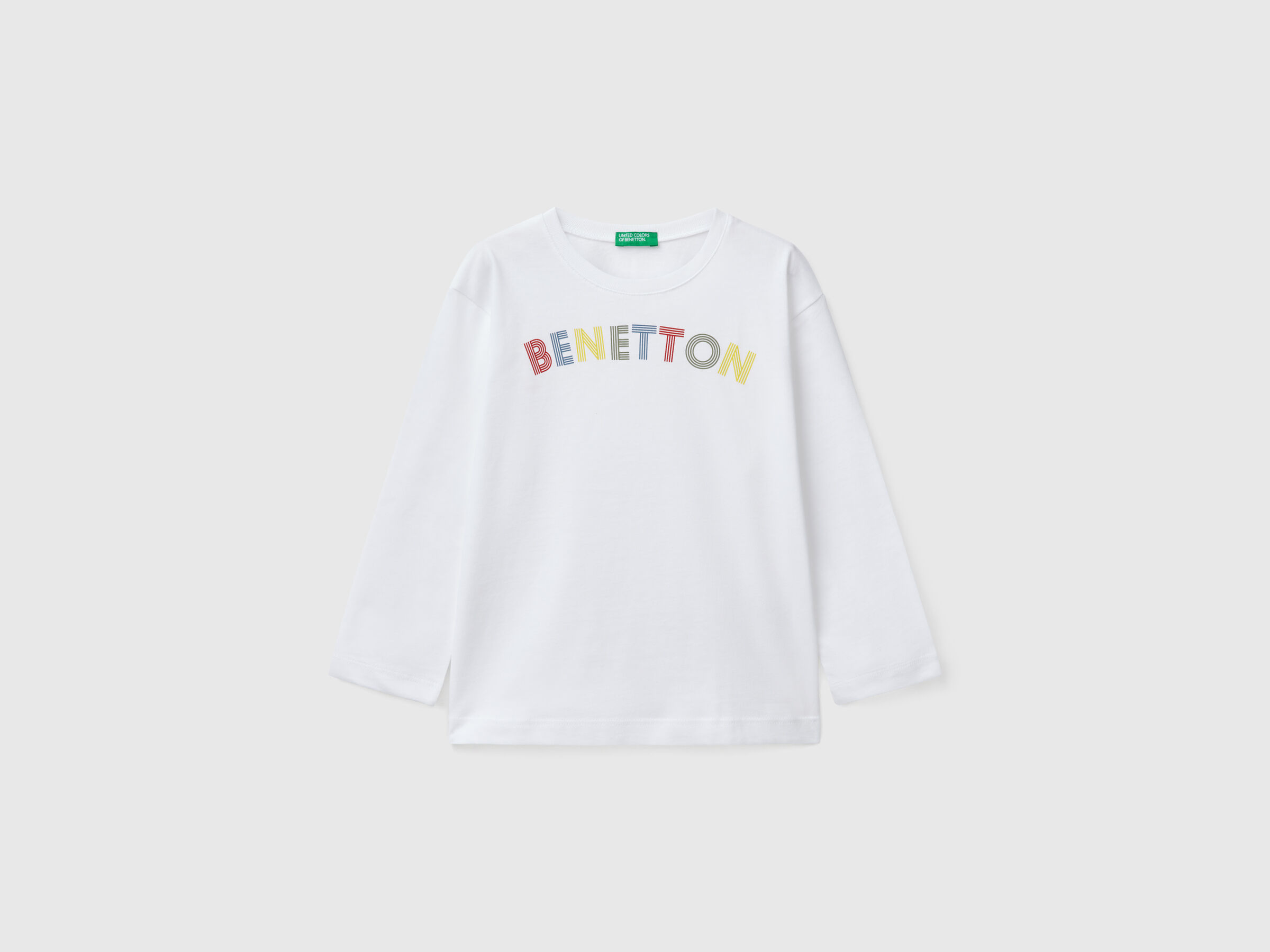 T-SHIRT M/L Bambino image number 0