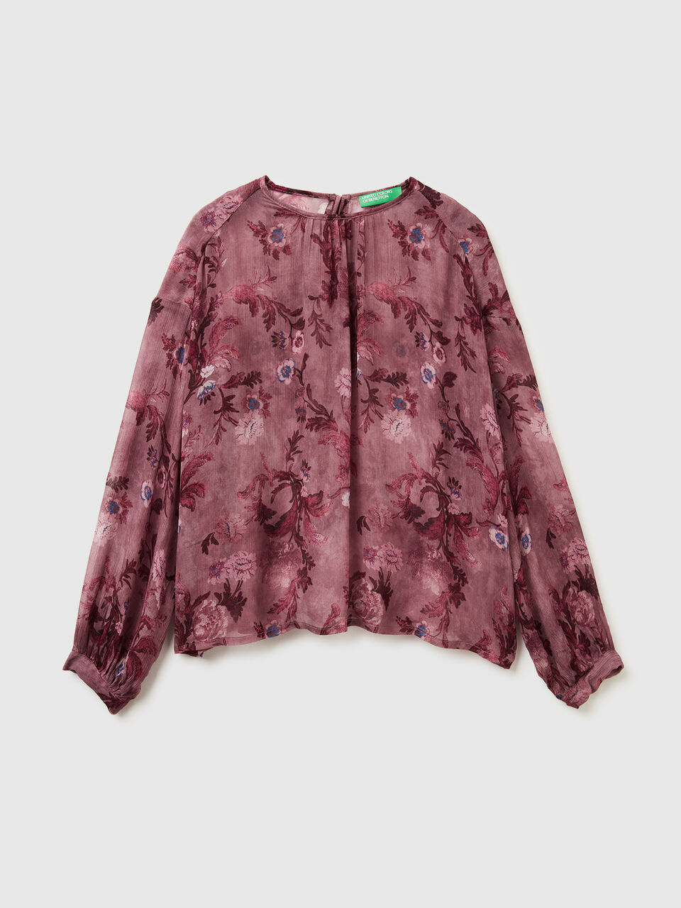 BLOUSE Femme image number 1