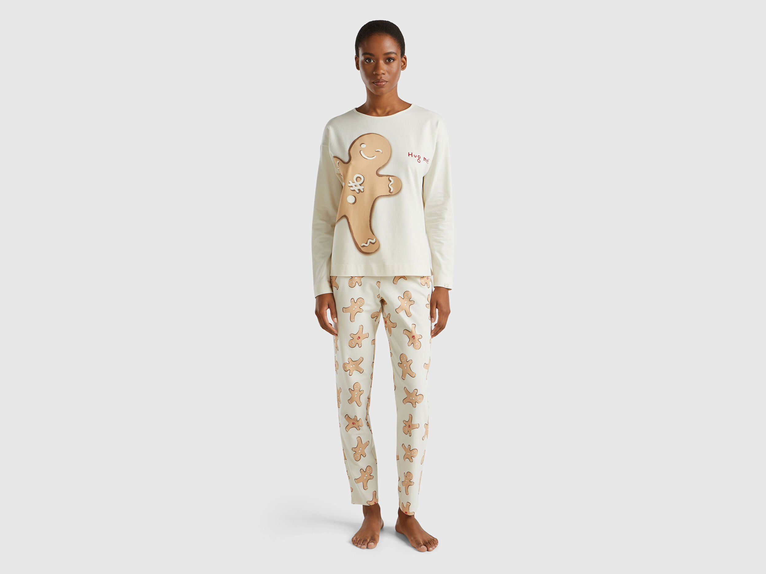 Women s Underwear Undercolors Collection Benetton