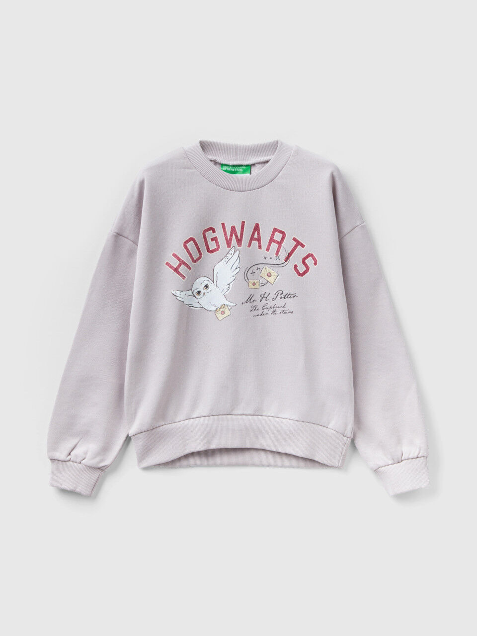 Sweat harry potter best sale fille