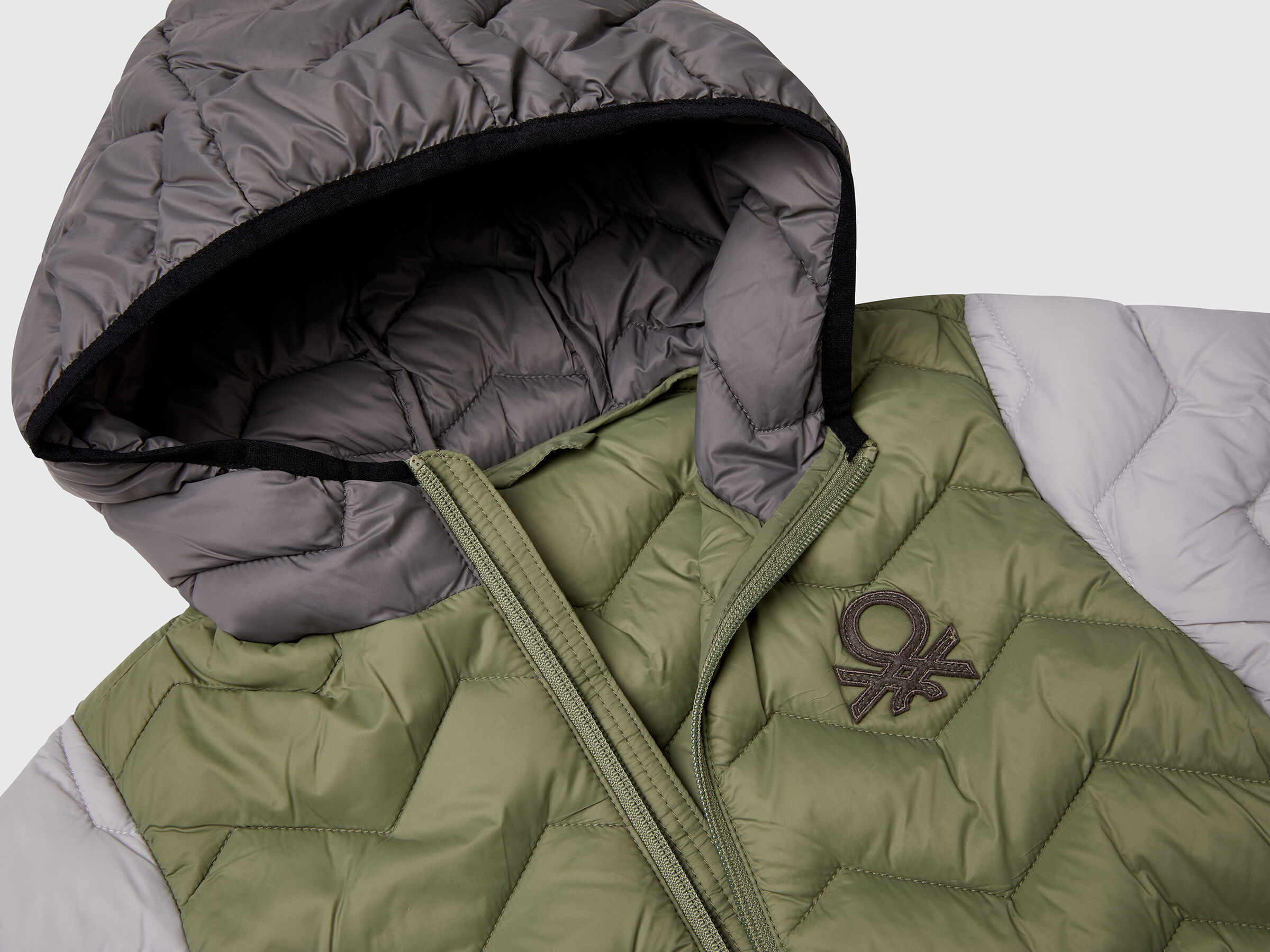 JACKET Garçon image number 2