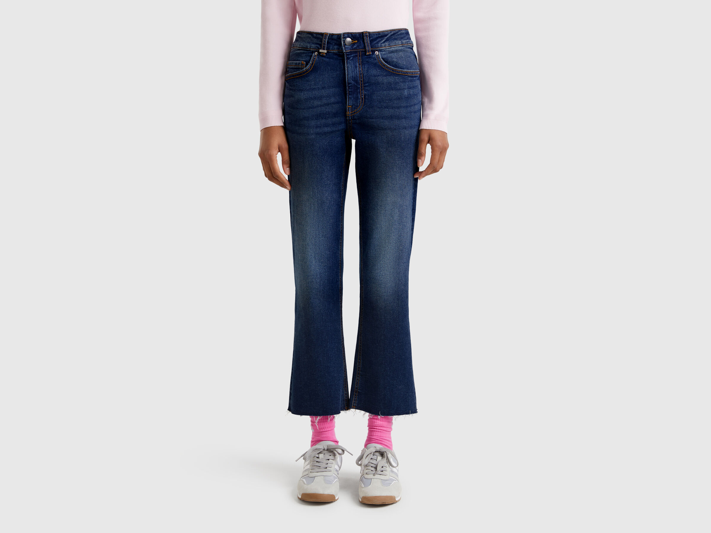 TROUSERS Femme image number 0