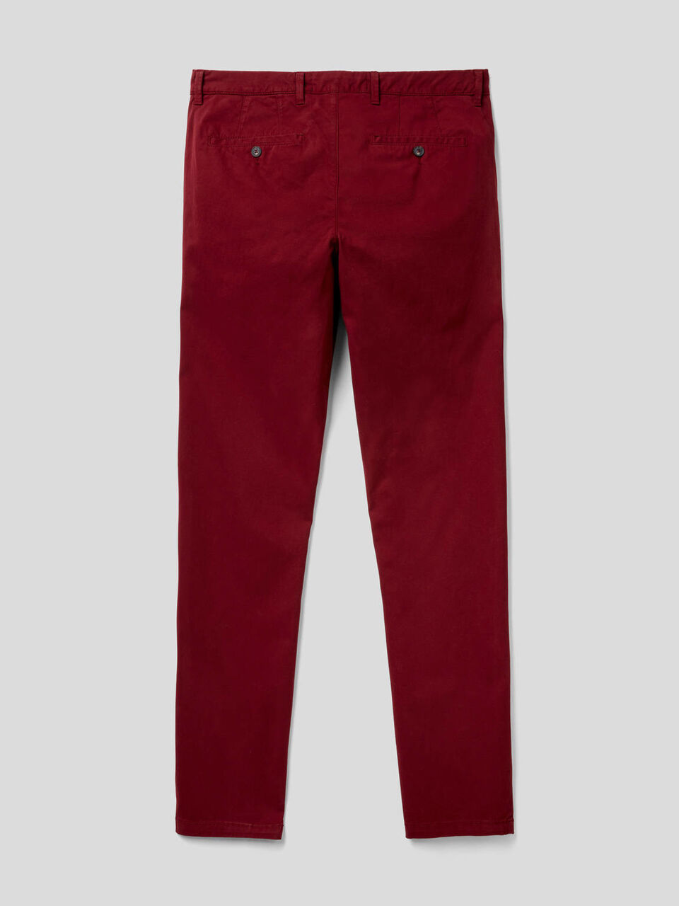 Slim fit chinos image number 2