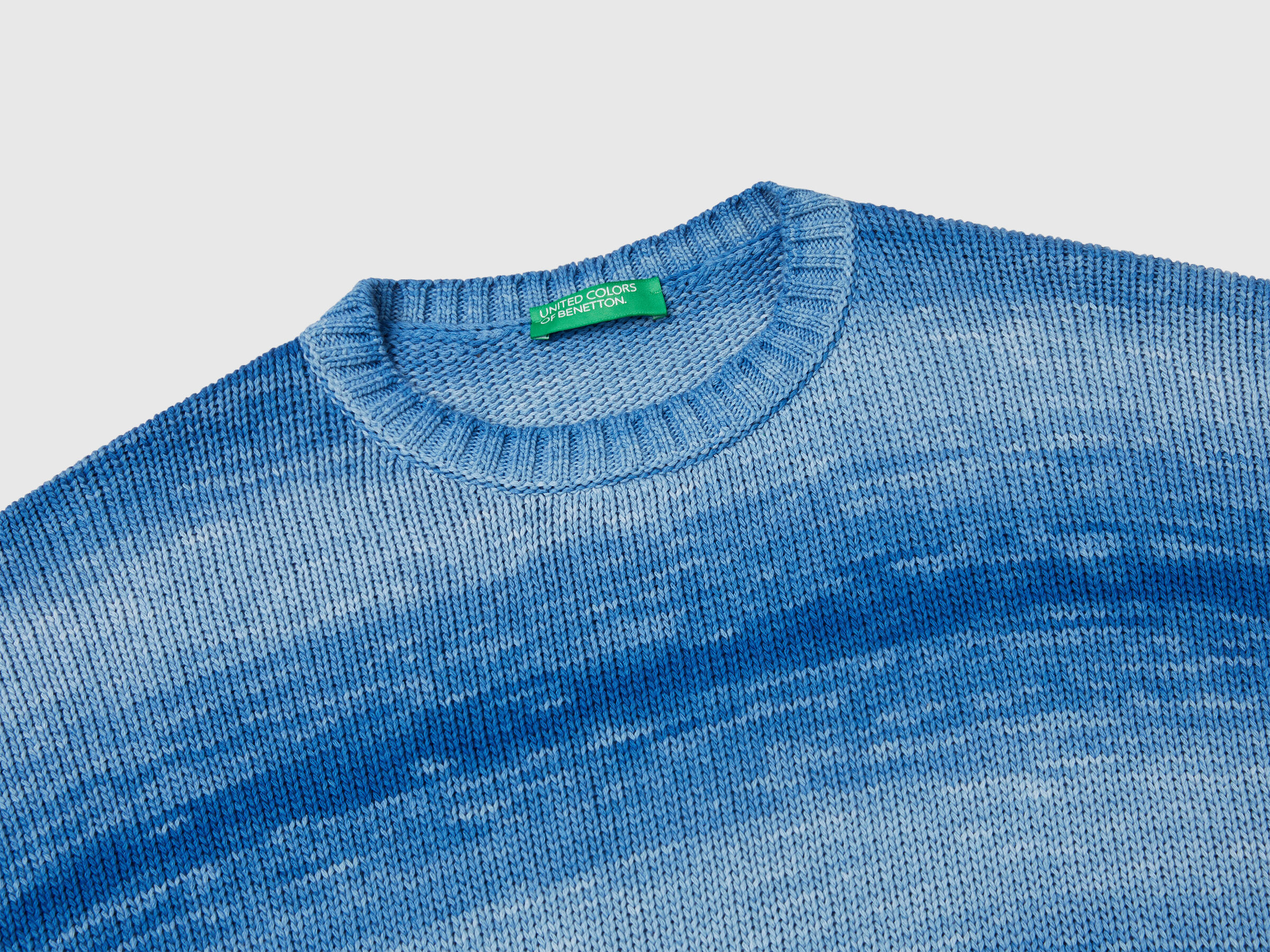 MAGLIA G/C M/L Donna image number 5