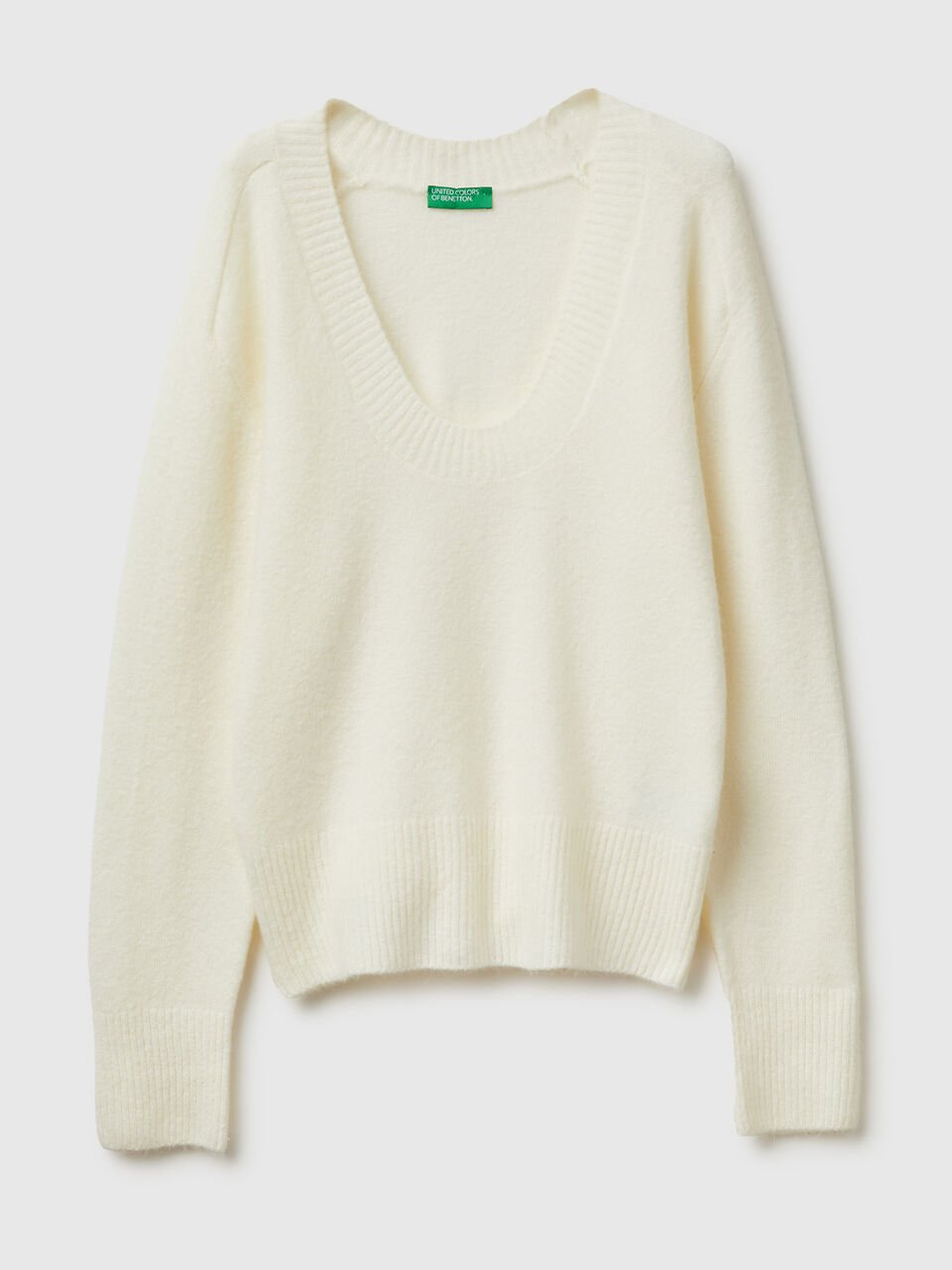 SWEATER L/S Femme image number 1