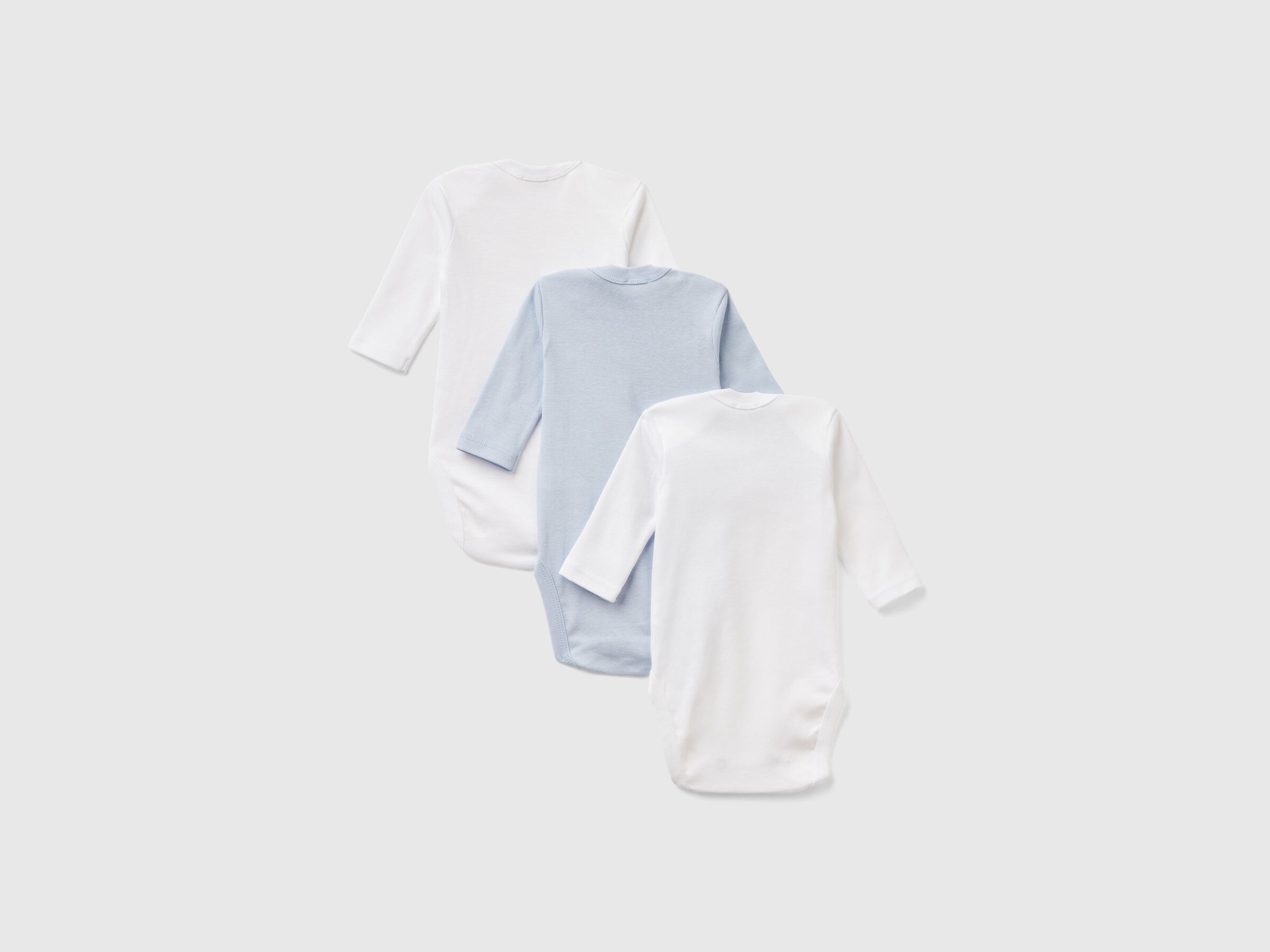 3 BODYSUIT New Born (0-18 months) image number 1