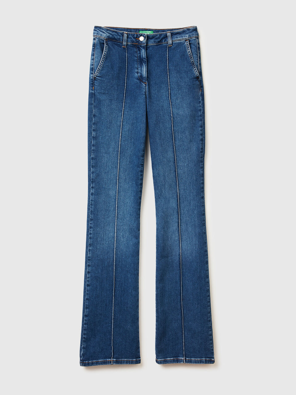 TROUSERS Damen image number null