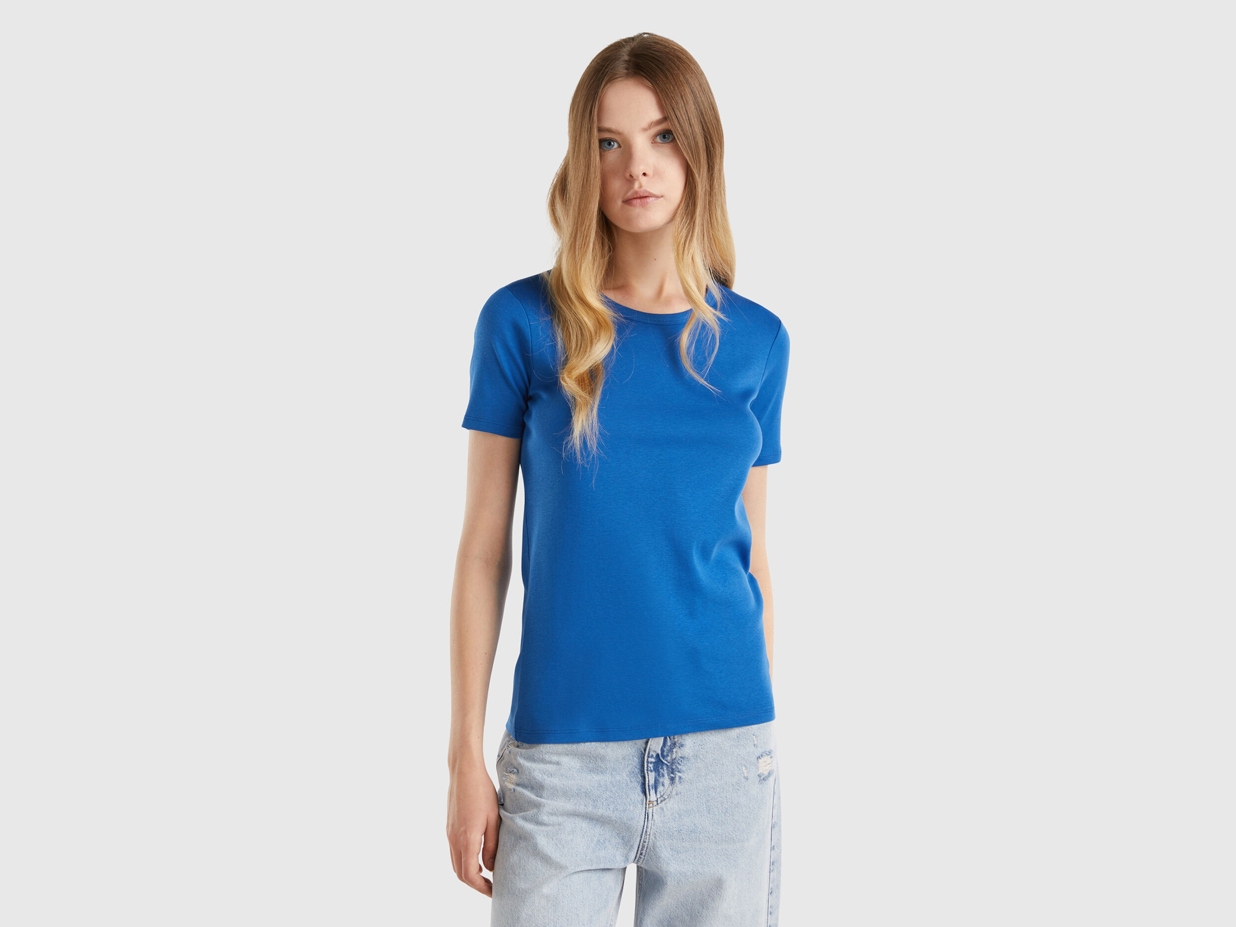 Benetton soldes femme hot sale