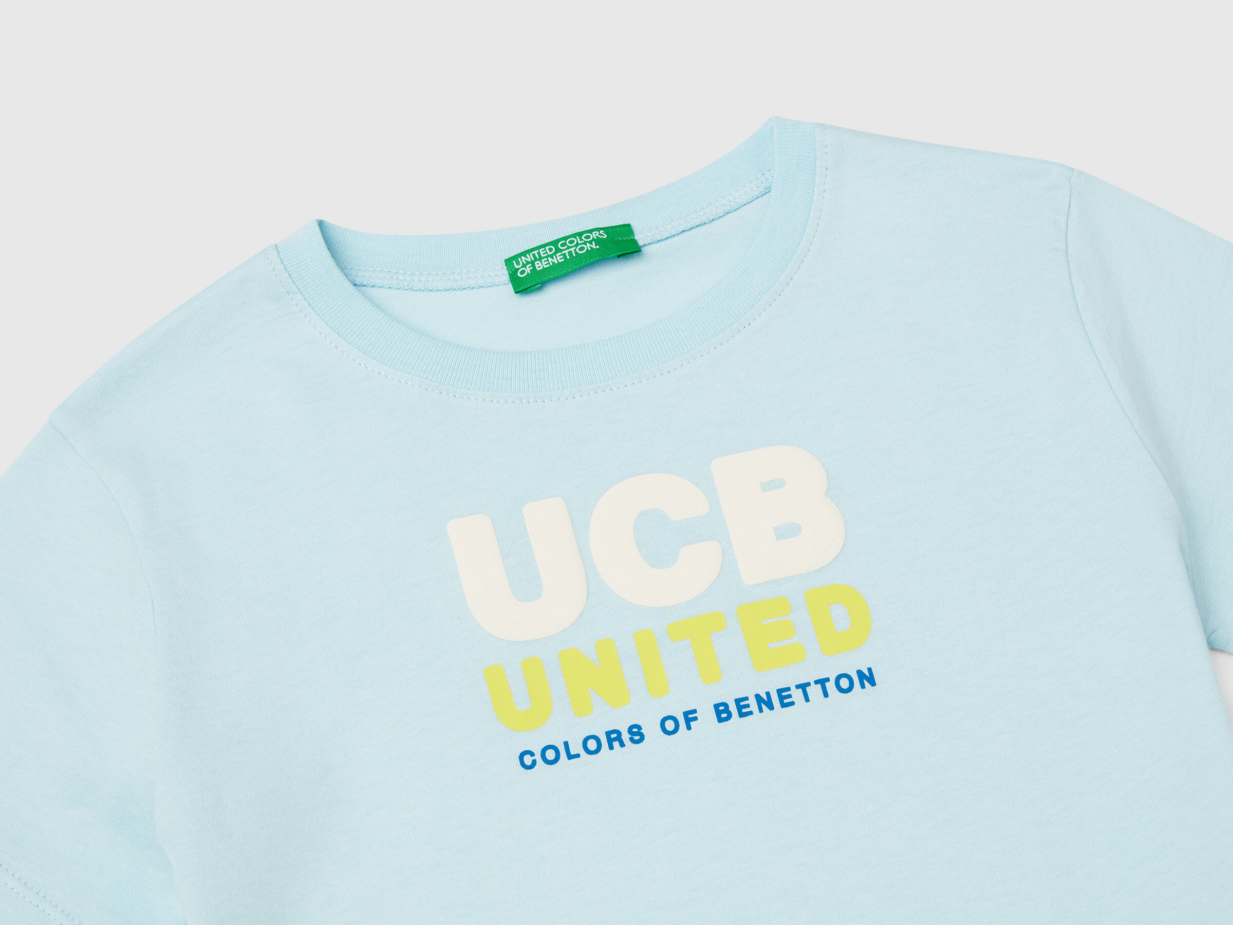 T-SHIRT Junior Boy image number 2