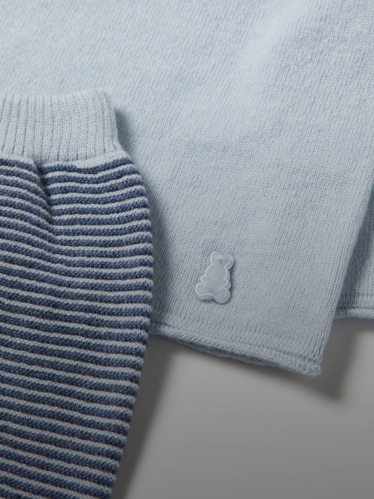 nuovi arrivi <span class="text-l playful">baby</span> benetton