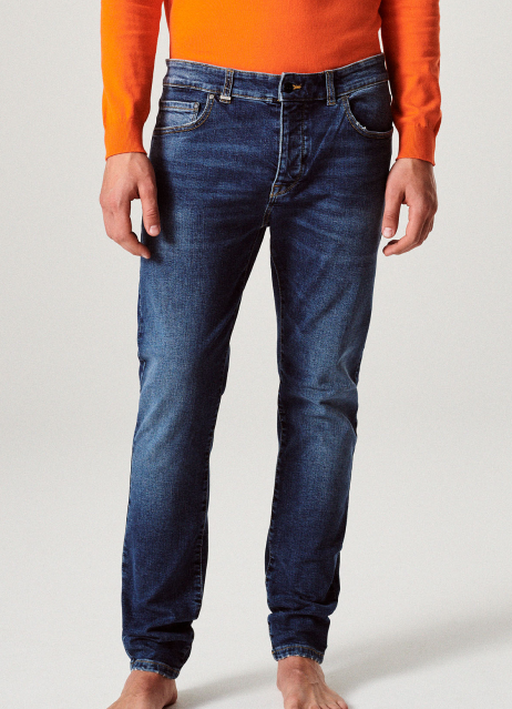    
Jeans Skinny Homme

