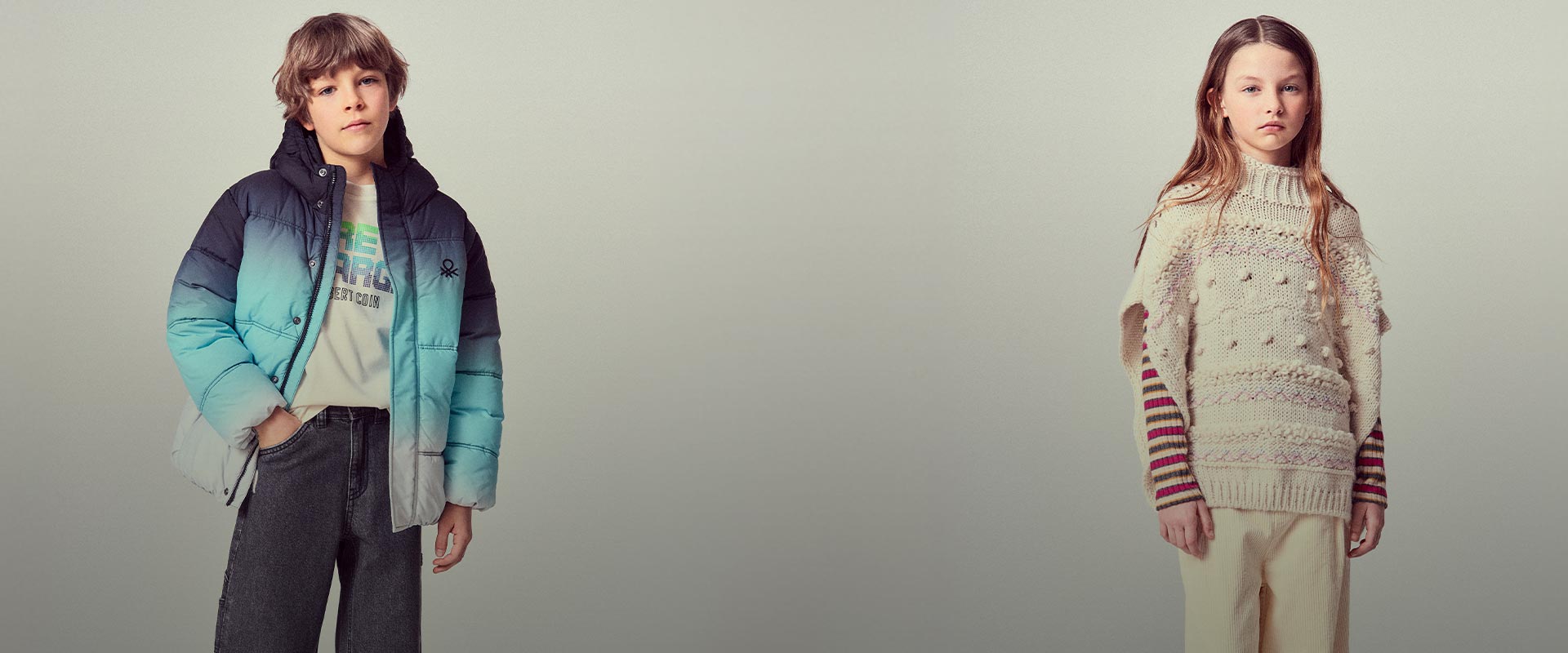 Abbigliamento Bambini e Neonati Nuova Collezione Online