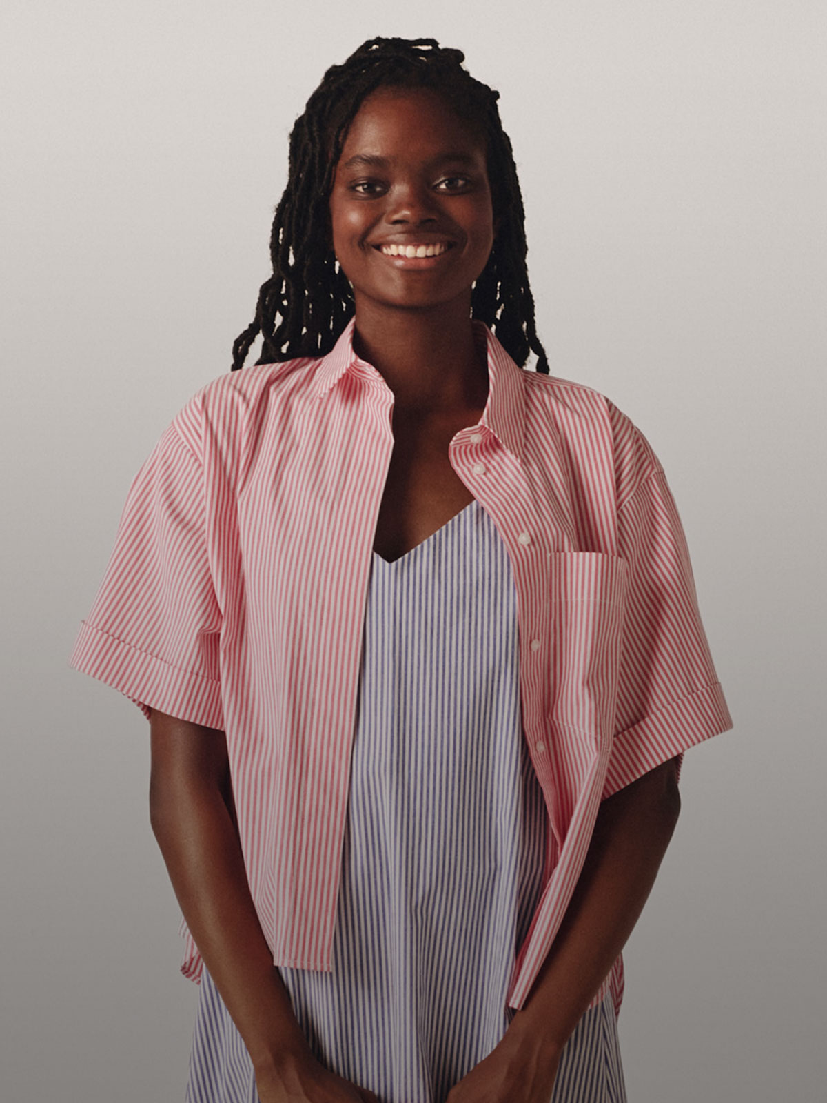 NEUE KOLLEKTION DAMEN BENETTON