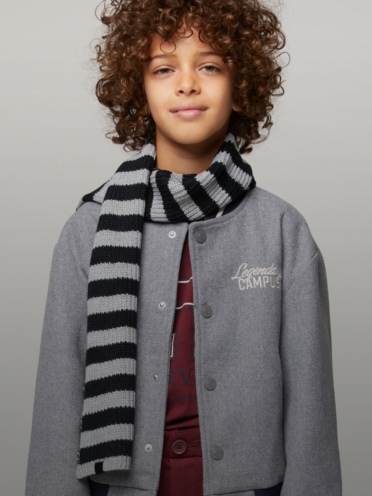 Junior Kid and New Born New Collection | Benetton