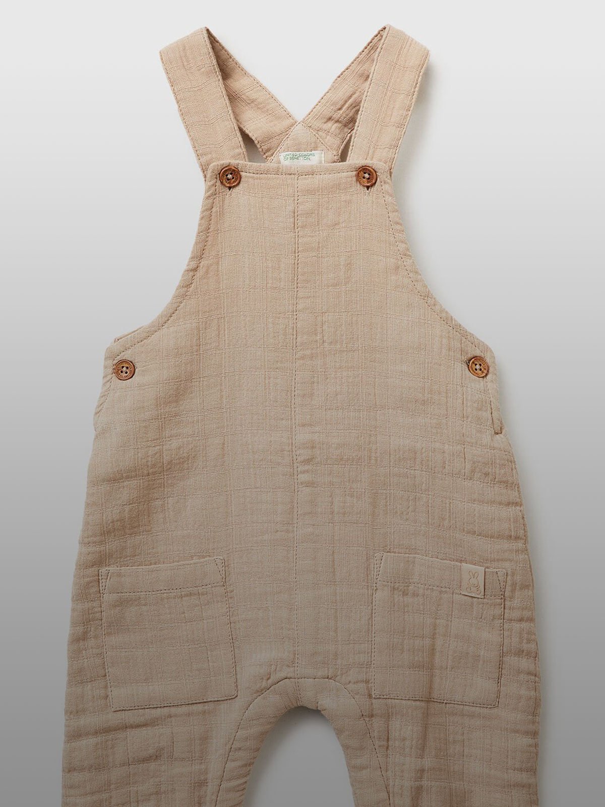 naissance <span class="text-l playful">(0 - 18 mois)</span> benetton