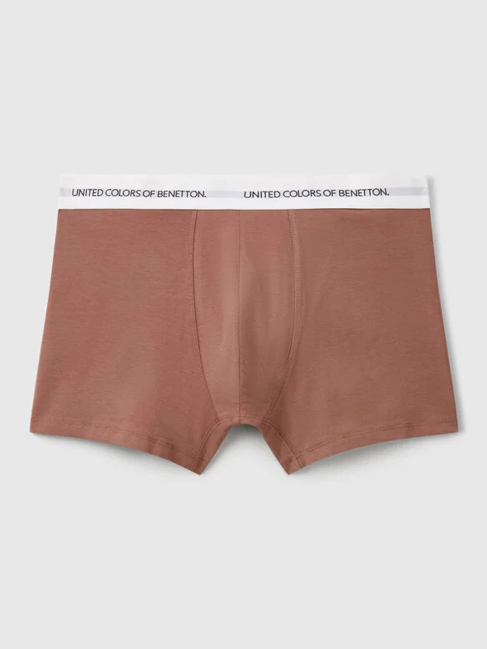 Boxershorts aus Bio-Stretch-Baumwolle