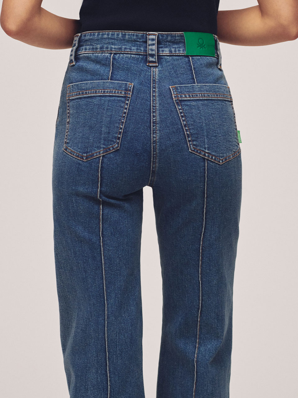 Pantaloni e Jeans