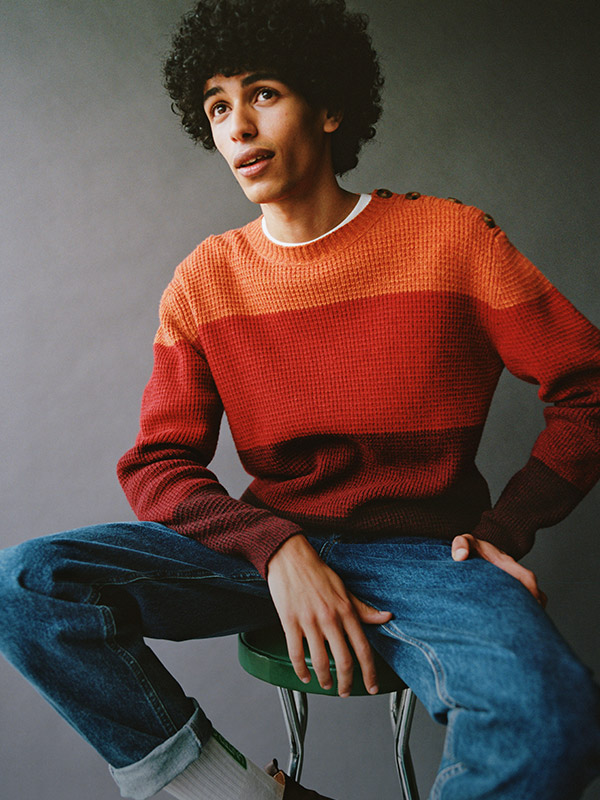 saldi benetton online