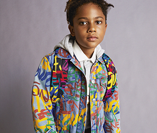 Bambino (Junior 4-14 anni)