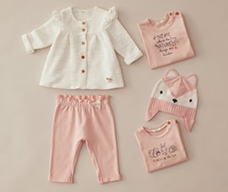 Baby (0-18 mesi)