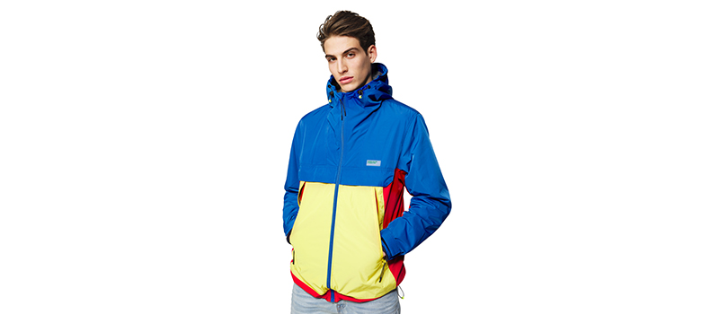 Sporty Colors