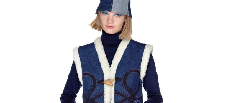 Tutto il Denim