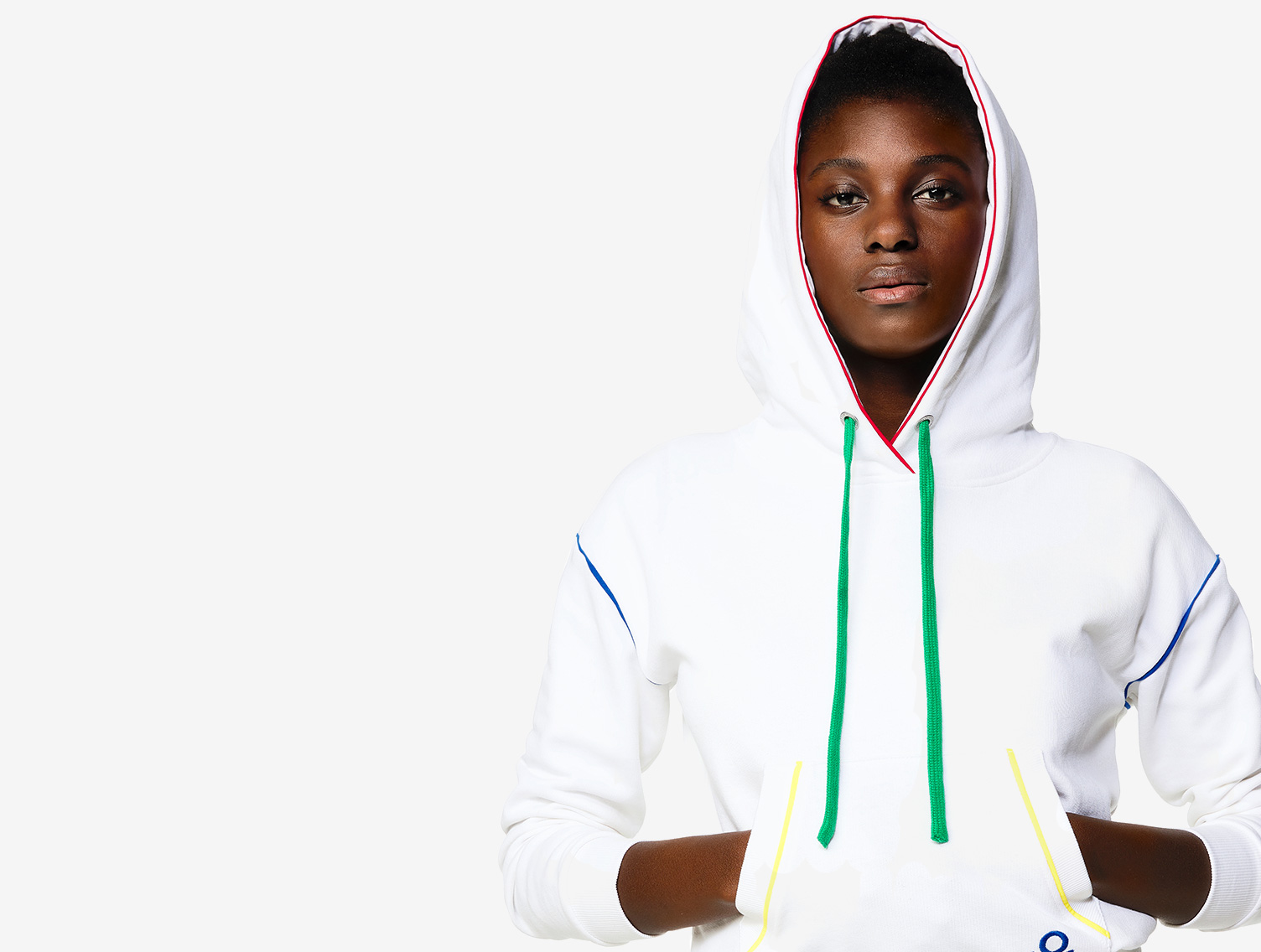 Sporty Colors