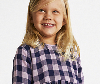 Bimba (Kid 3 mesi - 4 anni)