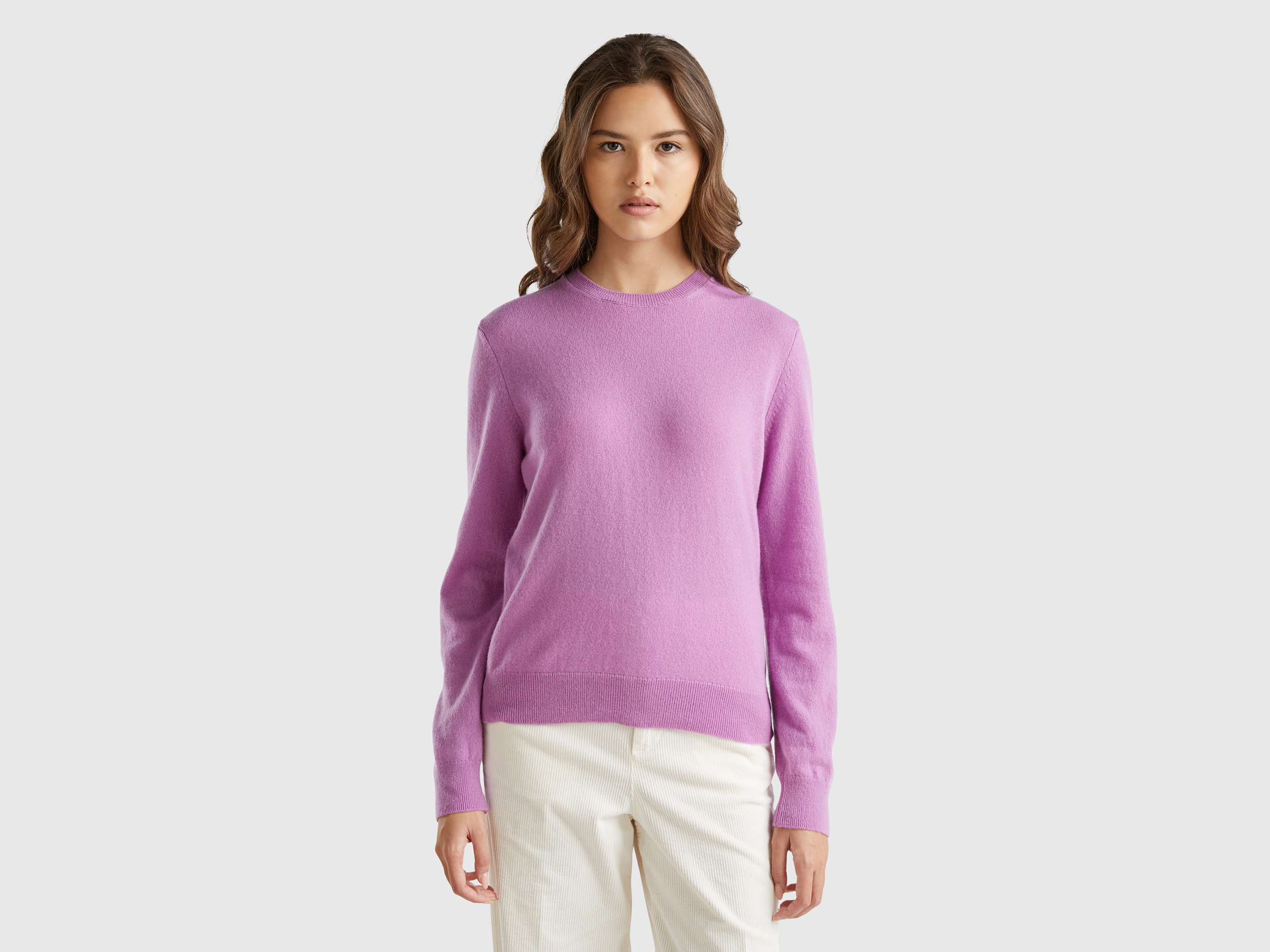 Benetton maglione pecore online