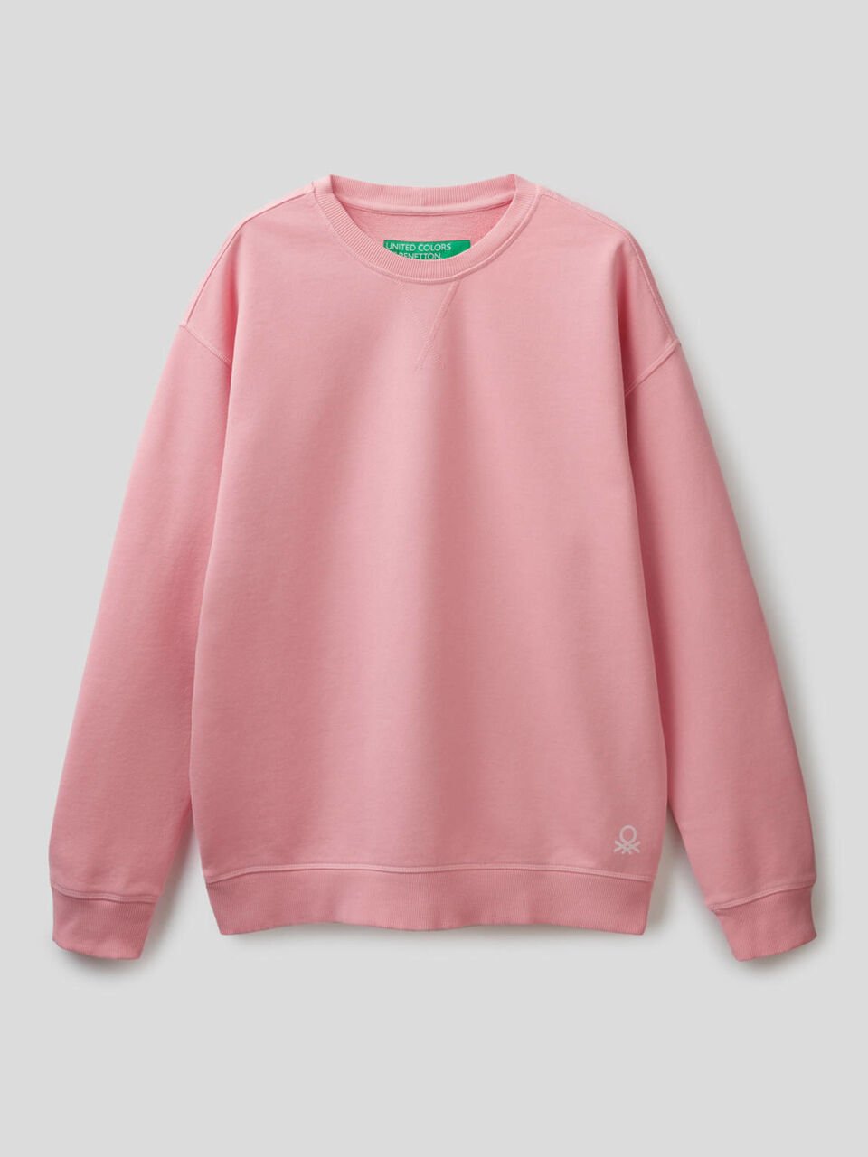 Sweat en pur coton image number null