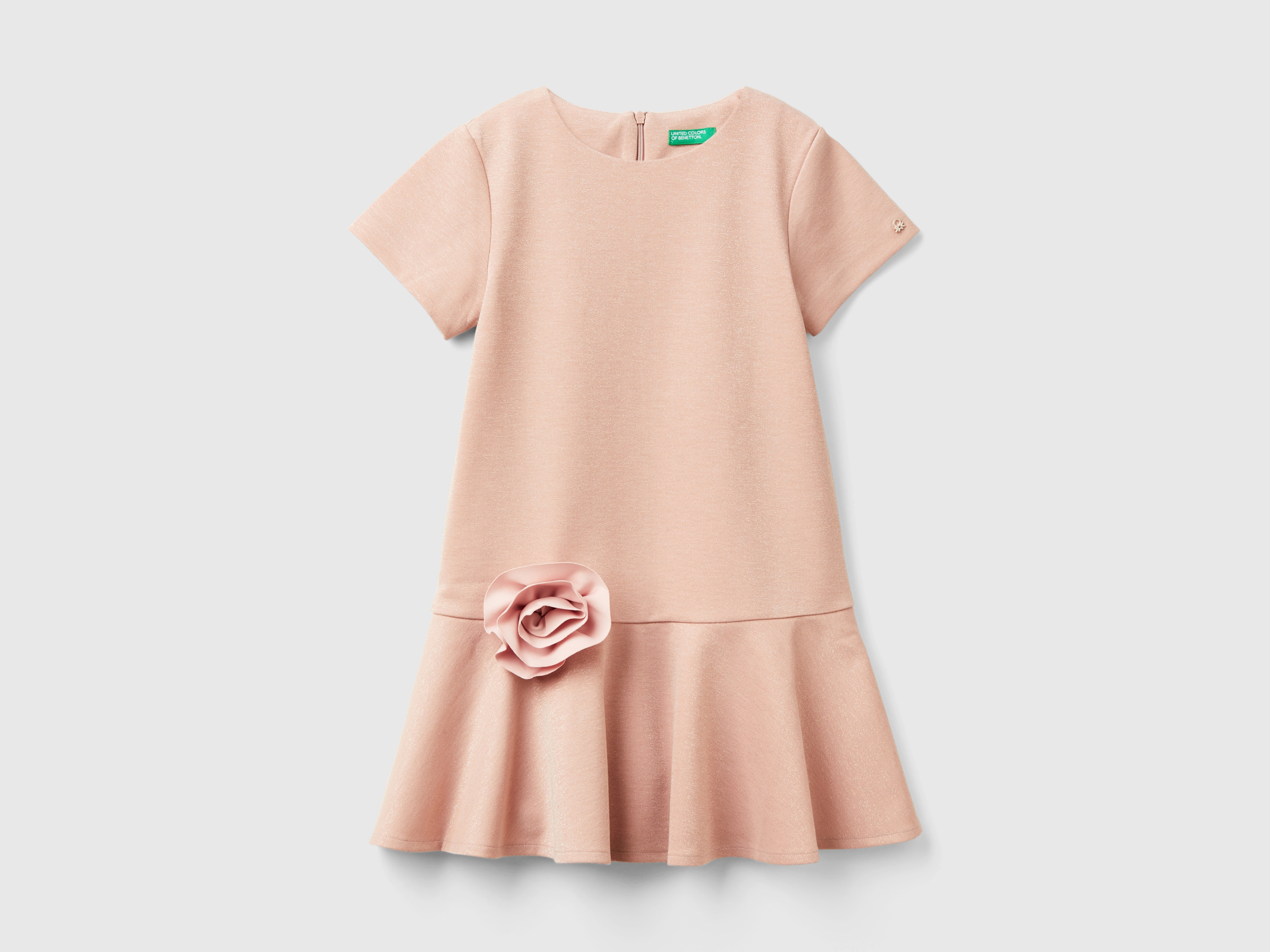 Benetton vestiti bambina hot sale