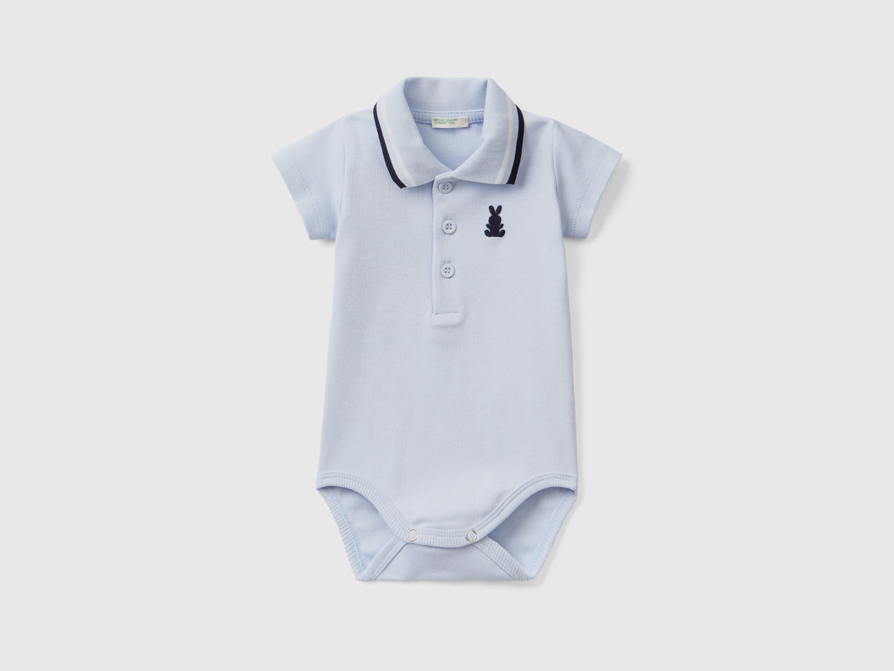 Tutone 2025 neonato benetton