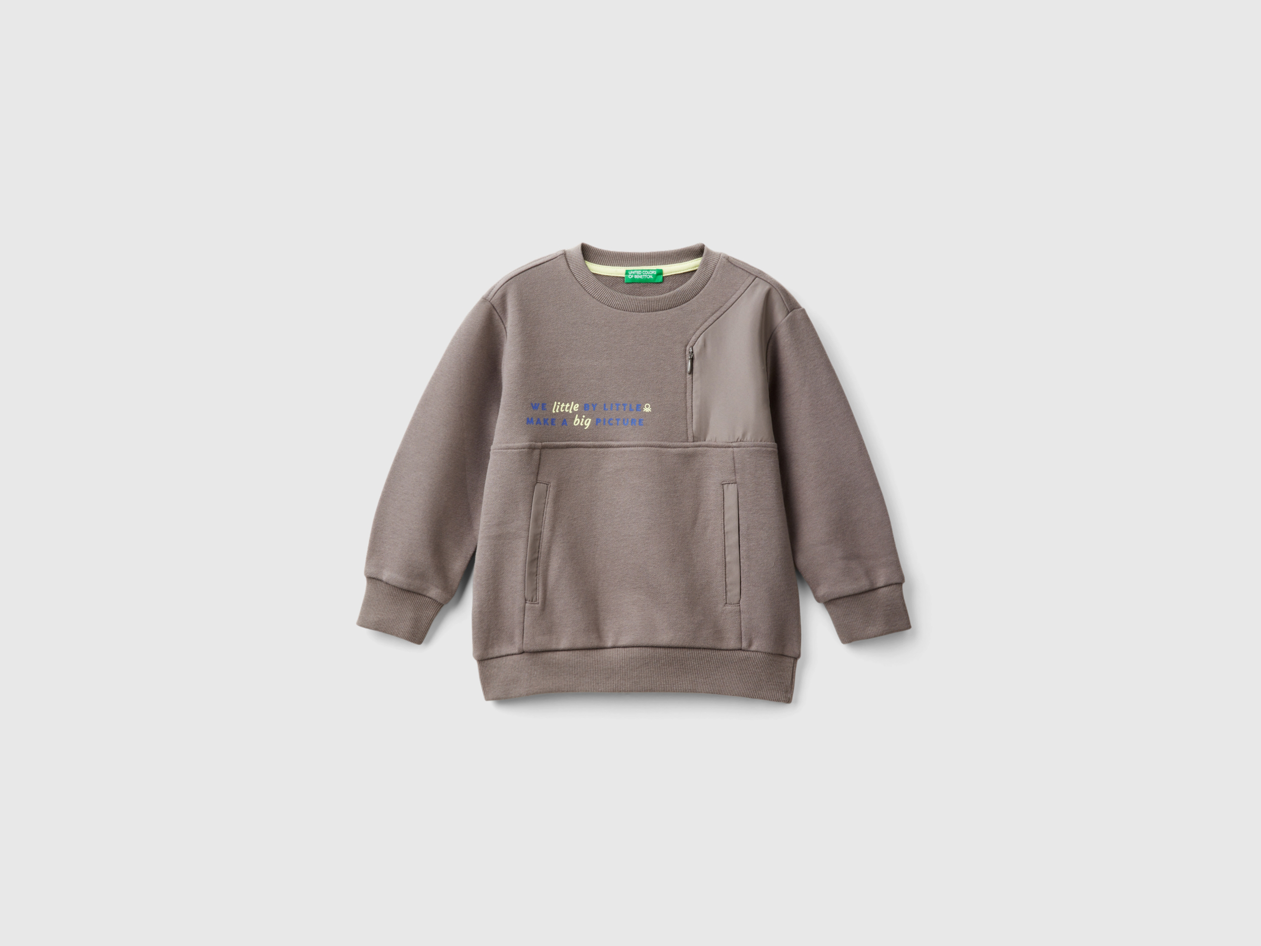 Benetton bimbi saldi discount