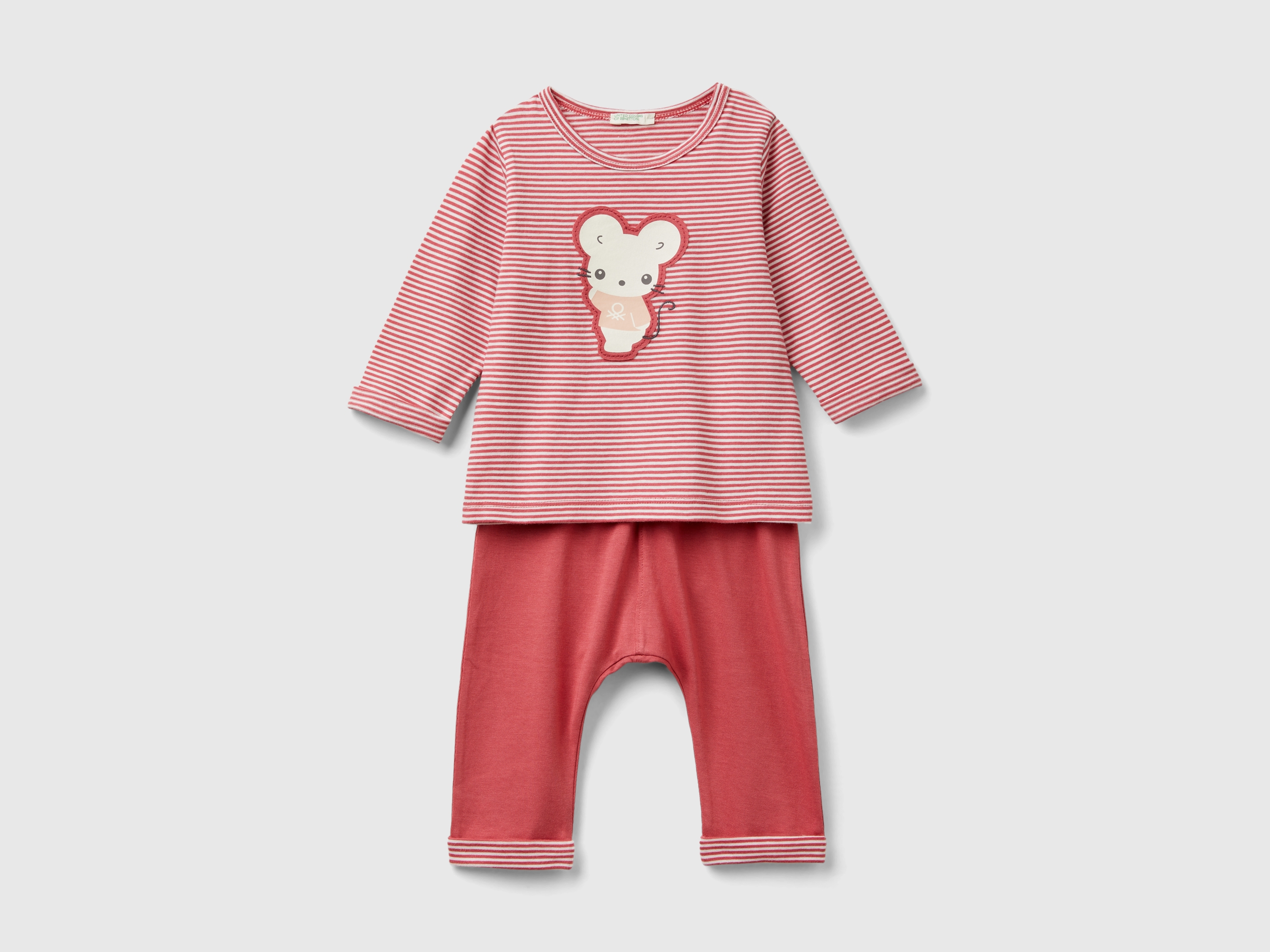 Tutone neonato benetton new arrivals
