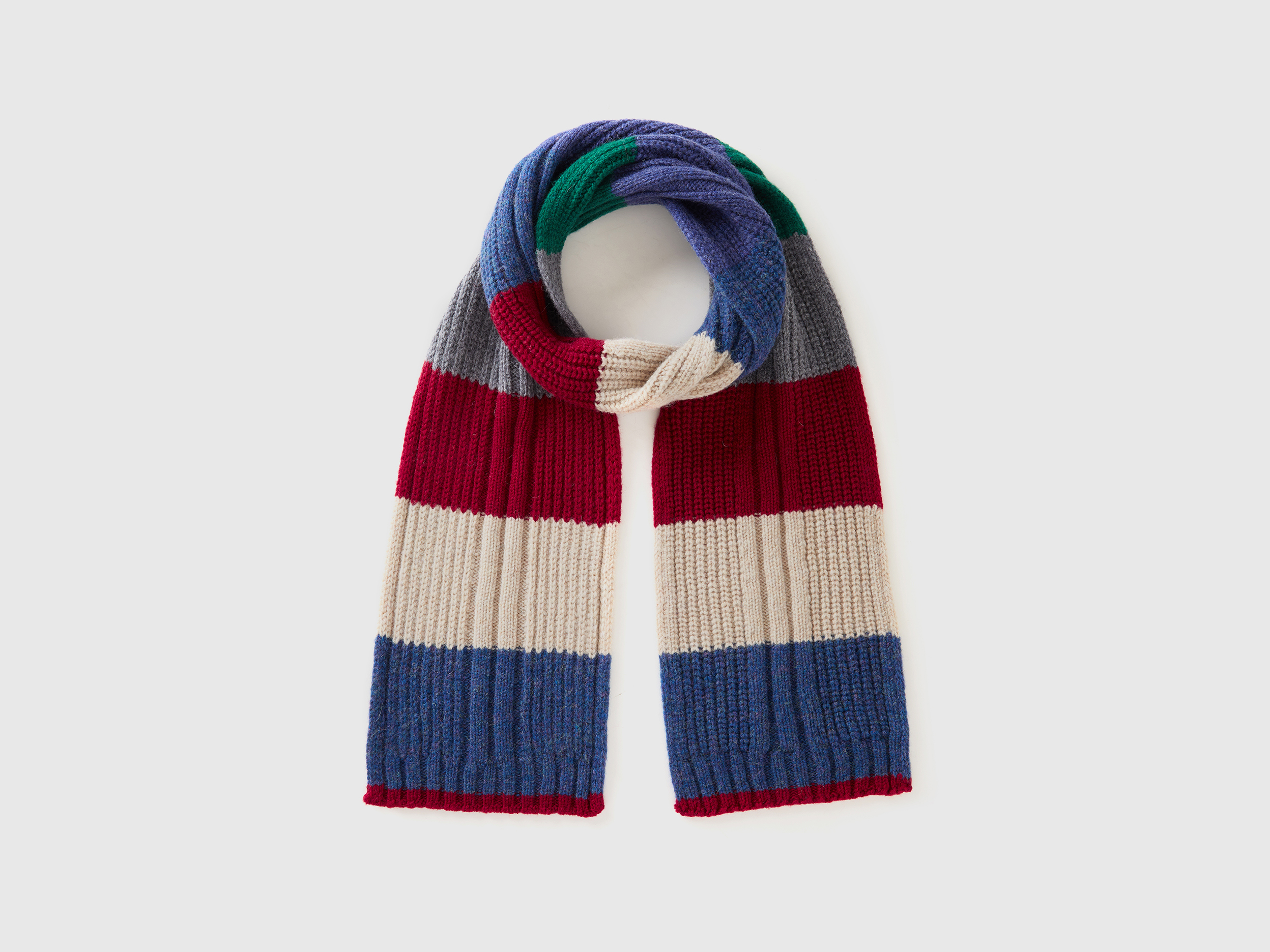 Burberry 50 cashmere 50 wool scarf velvet outlet