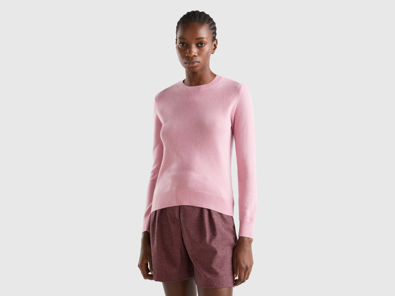 Maglioni Cashmere Donna Maglie Maglioni e Cardigan