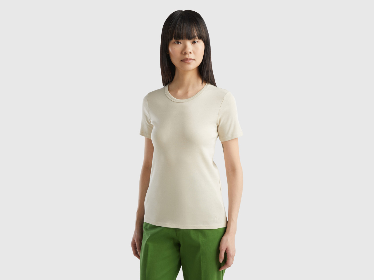 Women's short sleeve T-shirts, New Collection