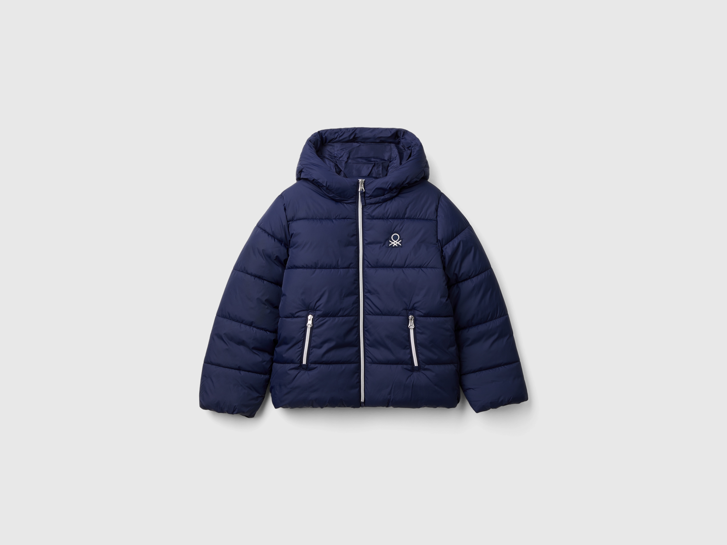 Benetton giubbotti bimba store