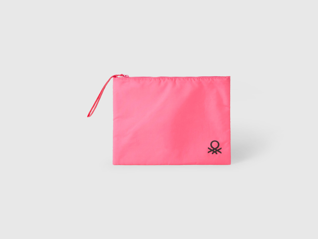 Pochette benetton discount