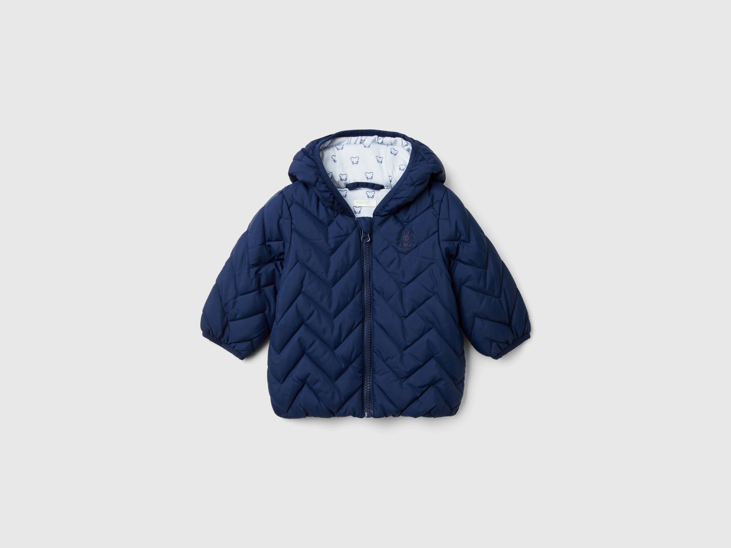 Giacca primaverile neonato top